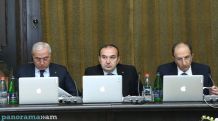 Հաստատվեցին 2016-2017 ուստարվա ընդունելության տեղերը