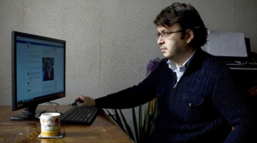 Азербайджанский политэмигрант: Политическая сатира служит орудием для разрушения устоев тоталитарного режима в Азербайджане