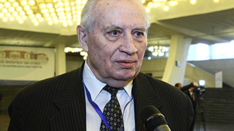 Владимир Казимиров: Пора уже показать, насколько негативна политическая линия руководства Азербайджана