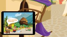 Гюмрийский техноцентр запустил первую детскую онлайн-игру «PlayLand Armenia» по обучению армянскому языку и культуре