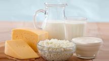 Cheese production levels increase in Armenia