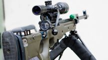 Вследствие стрельбы ВС Азербайджана ранены 2 военнослужащих Армии обороны НКР