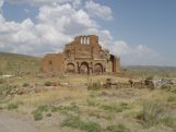 About 245 monuments endangered in Armenia