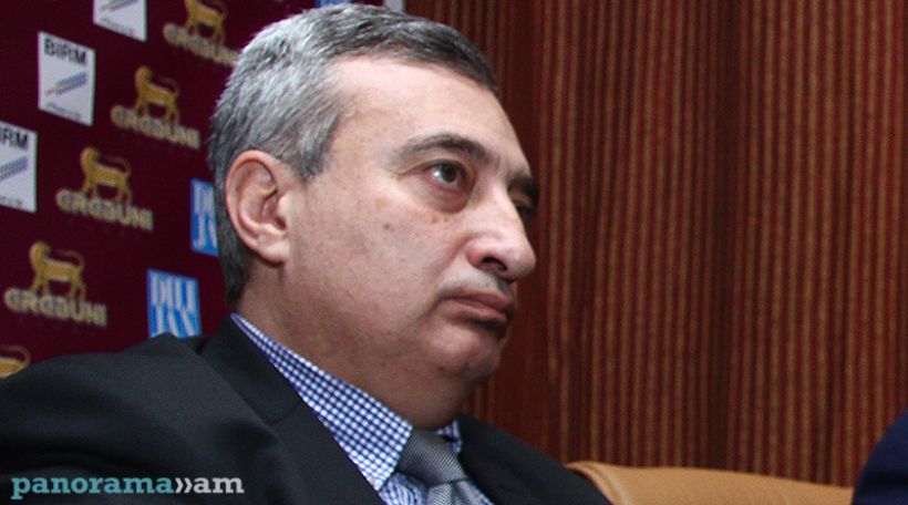 Պետք է գնալ Արցախի ճանաչմանն ու պետականության հաստատմանը. Աշոտ Մելքոնյան