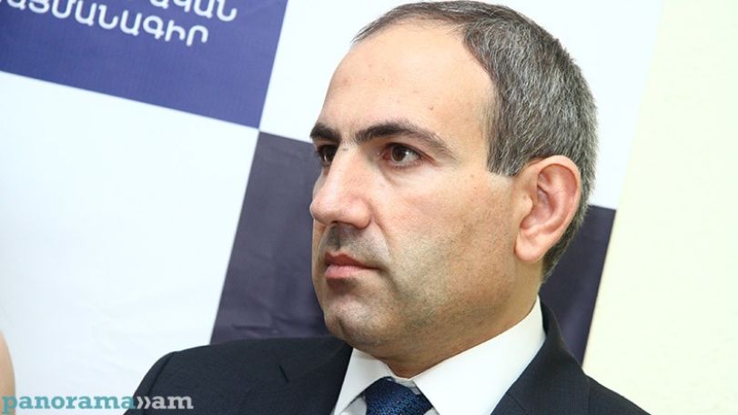 Եթե ընտրակաշառք չբաժանվեր, Արամ Դանիելյանը հաղթելու շանս չէր ունենա. Փաշինյան
