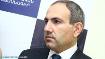Никол Пашинян: У Арама Даниеляна не было бы никаких шансов на победу в ходе выборов мэра Раздана, если бы…