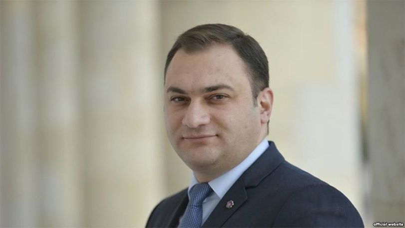 Пресс-секретарь президента Армении: Визит Лаврова станет хорошим поводом обсудить подходы России к агрессивным действиям Азербайджана