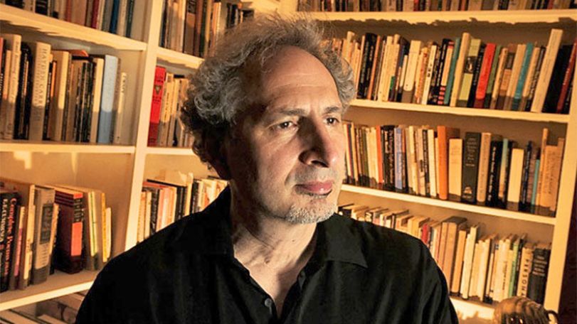 Peter Balakian – Pulitzer Prize winner