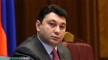 Вице-спикер НС Армении: Турция – единственная страна, одобрившая действия властей Азербайджана в Нагорном Карабахе