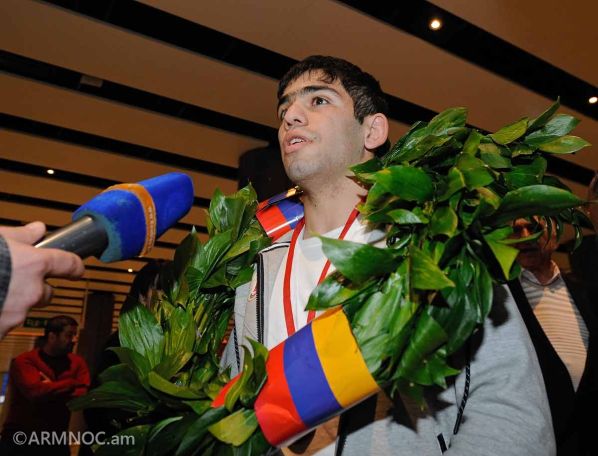 «Ապրիլյան ցավալի դեպքերը մեզ լրացուցիչ ուժ տվեցին». ամփոփում են բռնցքամարտիկները