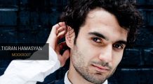 Տիգրան Համասյանը հաղթել է ECHO Jazz 2016 մրցույթում