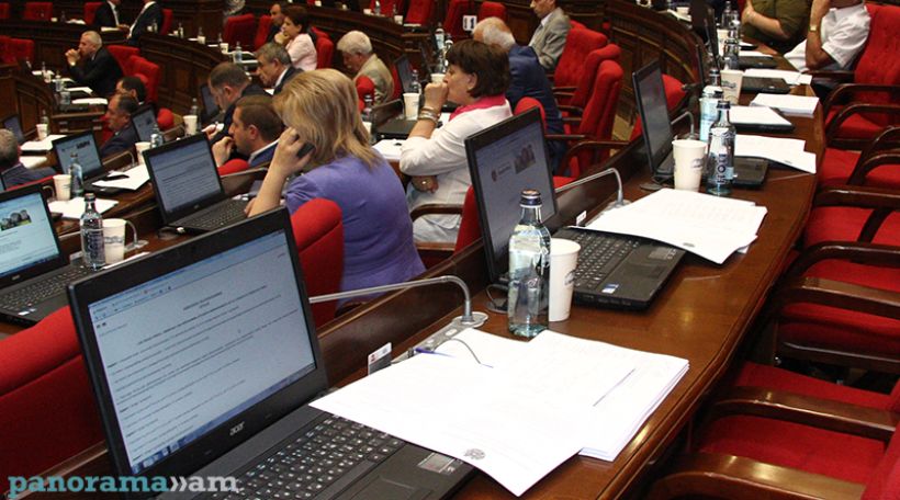 Armenia’s draft Electoral Code to be put into official discussion