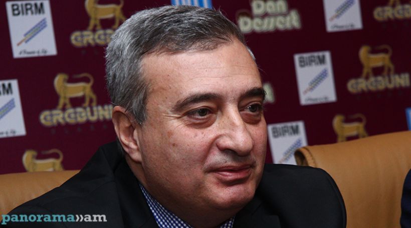 Պատմաբան. ՌԴ-ն մեր ռազմավարական դաշնակիցն է, բայց ոչ մարտավարական