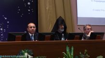 Премьер Армении назвал правильным свое участие в заседании Евразийского межправсовета в Москве