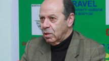 Ten art works sold at an exhibition-sale with the revenue to be donated to Artsakh