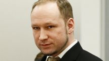 Anders Breivik wins human rights case against Norway