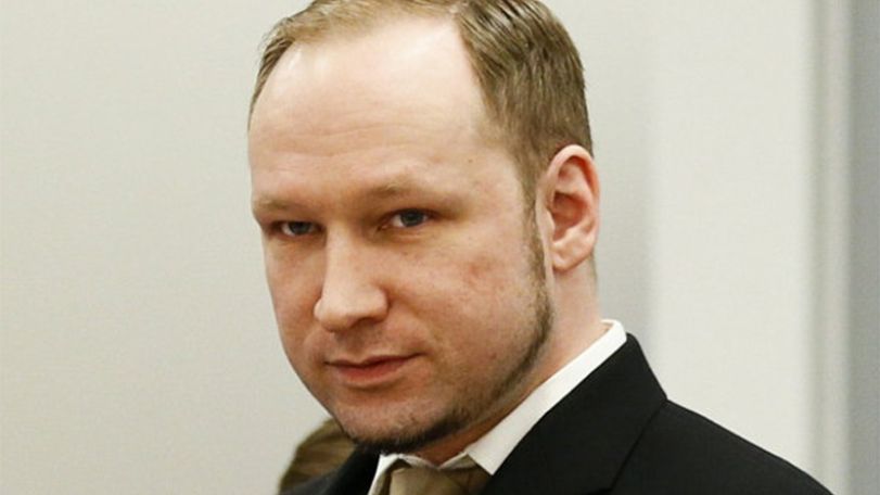 Anders Breivik wins human rights case against Norway