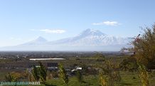 Ապրիլի 22-ին ջերմաստիճանը կնվազի 8-10 աստիճանով