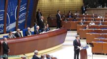 ԵԽԽՎ-ն քննադատում է ԵՄ-Թուրքիա միգրացիոն համաձայնագիրը