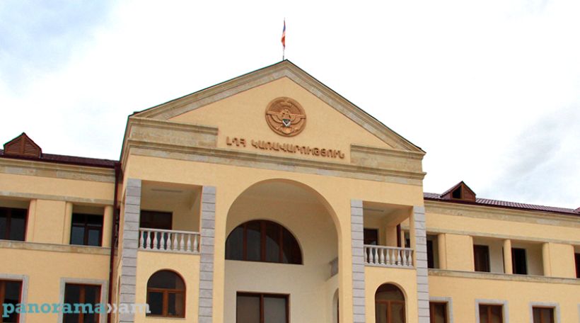 Միայն ապրիլի 20-ին Արցախի կառավարության հատուկ հաշվեհամարին փոխանցվել է ավելի քան 45 մլն դրամ