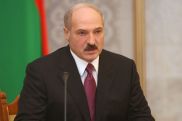 Президент Беларуси – руководству России: Мы не будем мальчиками на побегушках