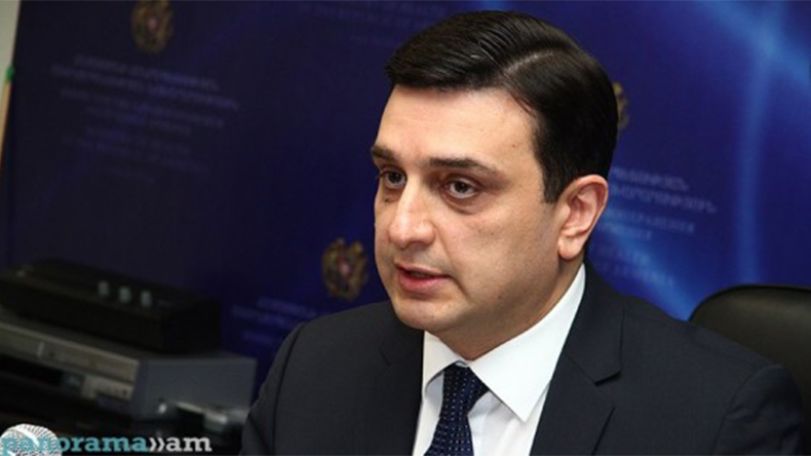 Այրվածքաբանության կենտրոնում բուժում ստացող վիրավորների կյանքին վտանգ չի սպառնում. Արմեն Մուրադյան