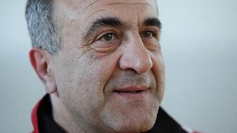 Կարեն Աղամալյան. «Թուրքիայում ավելի շատ ուղեգիր նվաճեցինք, քան տեղացիները»