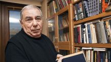 Azerbaijan: Author of book about Armenian massacres may face up to three years in prison on fabricated charges