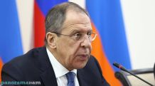 Глава МИД России назвал Армению ключевым партнером России на пространстве СНГ