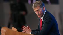 Кремль не принимает советов по вопросу запрета меджлиса крымских татар: это «внутренне дело России»