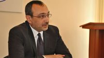 Karen Mirzoyan: Karabakh should return to negotiation table as full-fledged party