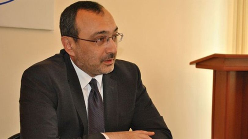 Karen Mirzoyan: Karabakh should return to negotiation table as full-fledged party