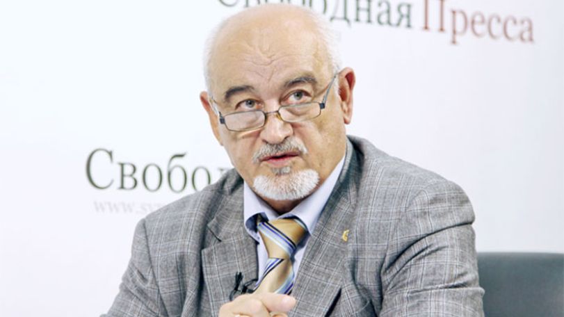 Российский эксперт: Президент Азербайджана Ильхам Алиев заранее планировал атаку на Нагорно-Карабахскую Республику 2 апреля