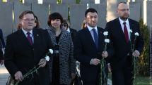Չեխ խորհրդարանական. Այն, ինչ տեսանք լուսանկարներում, ամբողջությամբ հիշեցնում է ԴԱԻՇ-ի ձեռագիրը
