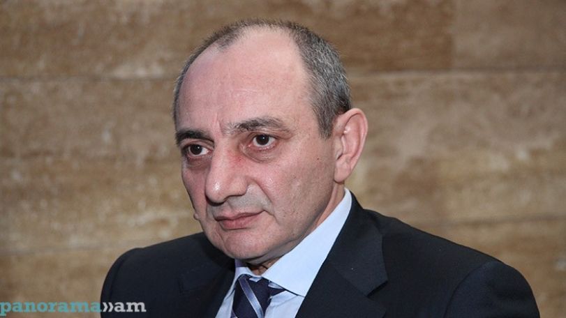 Արցախի նախագահը Հադրութում խորհրդակցություն է անցկացրել