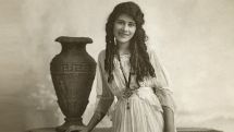 Armenia's Joan of Arc