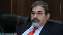 Պատահականություն չէ, որ Բան Կի Մունը չի այցելում տարածաշրջան. Կիրո Մանոյան