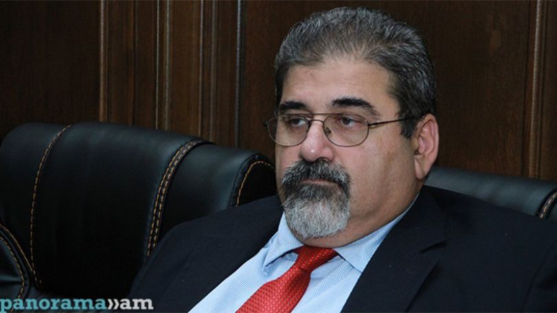 Պատահականություն չէ, որ Բան Կի Մունը չի այցելում տարածաշրջան. Կիրո Մանոյան