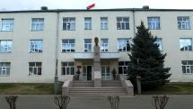 NKR DA denies news on Azerbaijani forces destroying Armenian tank