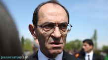 Armenian Foreign Ministry reacts to Erdogan statement: Yet another failed expression of denialism
