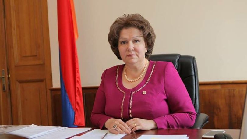 Հ. Նաղդալյան. «1994 թվականի եռակողմ պայմանագիրը, որը ստորագրել են Ադրբեջանը, Ղարաբաղը և Հայաստանը անժամկետ է, նրանից դուրս գալն անընդունելի է»