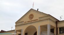 NKR Government: Material support on its way to recipients