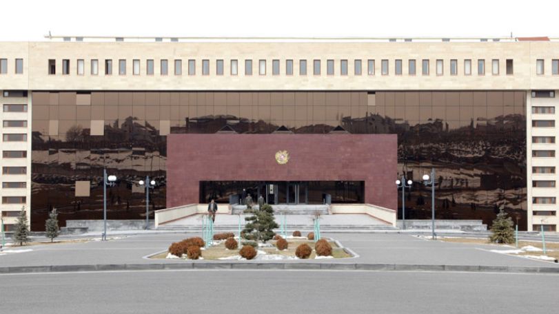 15 cases of ceasefire violation on state border of Armenia and Azerbaijan
