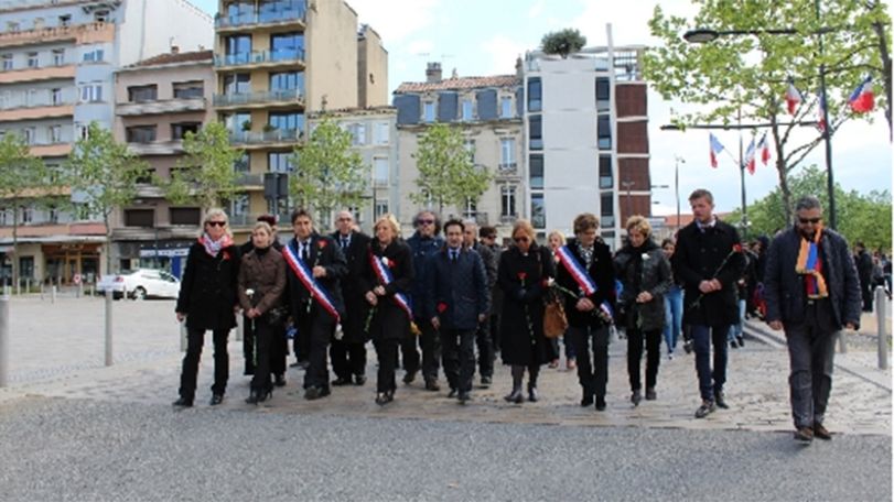 Patrick Labaune: To attack the NKR population means to attack the Drome’s population