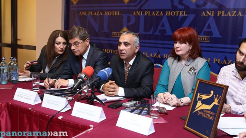 «Արմմոնո» փառատոնը կբացվի Հայկ Պետրոսյանի մոնոներկայացմամբ