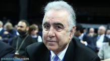 Harut Sassounian:  Who Should Be More Pitied: Pres. Obama or Naive Armenians?