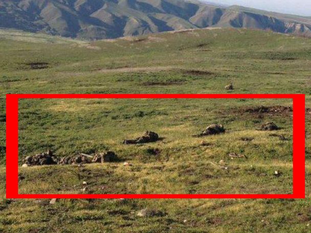 Azerbaijani authorities persecute Meydan TV for exposing Azerbaijani army’s hidden losses in “four-day war”
