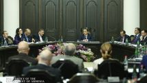 Քննարկվել է տեխնիկական ֆակուլտետներում ընդունելության քննությունների ցանկում «Ֆիզիկա»-ն պարտադիր դարձնելու առաջարկը