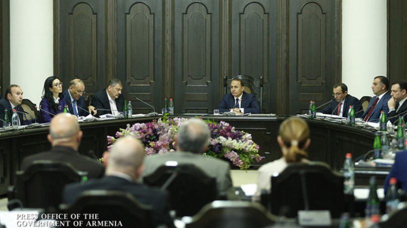 Քննարկվել է տեխնիկական ֆակուլտետներում ընդունելության քննությունների ցանկում «Ֆիզիկա»-ն պարտադիր դարձնելու առաջարկը