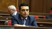 Глава Минздрава Армении: Один из раненых в зоне карабахского конфликта военных доставлен в Ереван
